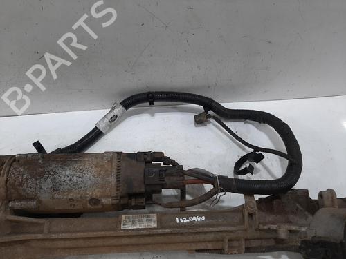 Steering rack LAND ROVER RANGE ROVER IV (L405) 3.0 SDV6 Hybrid 4x4 | BP30869715M22