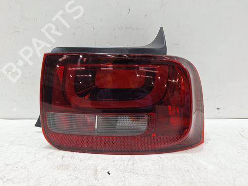 Right taillight CITROËN C4 CACTUS 1.6 BlueHDi 100 | BP39965280C35 - Image 2