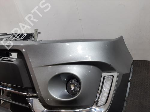 Front bumper SUZUKI VITARA (LY) 1.4 Hybrid (Mild Hybrid) AllGrip (APK414) | BP40078305C7 - Image 4
