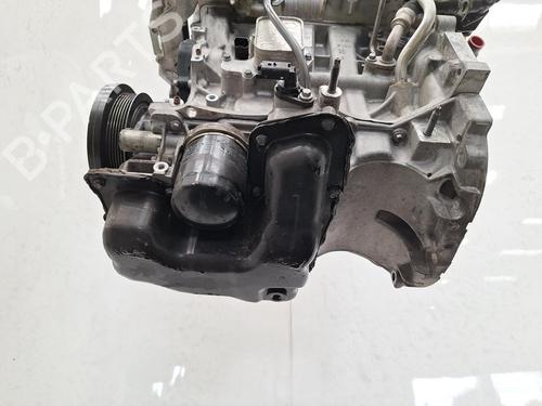 Motor VAUXHALL CORSA Mk V (F) 1.2 | BP28380027M1 