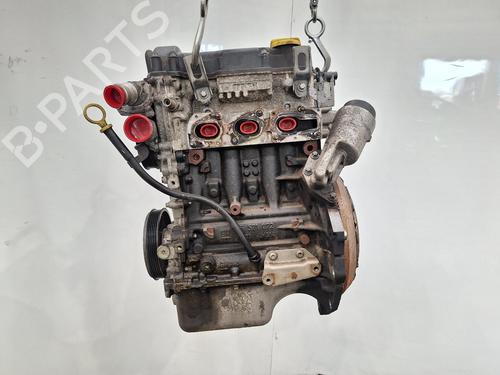 Engine VAUXHALL CORSA Mk III (D) (S07) 1.0 i 12V (L08) | BP29923006M1