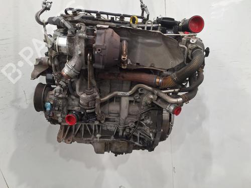 Engine VAUXHALL INSIGNIA Mk I (A) Hatchback (G09) 1.6 CDTI (68) | BP39241620M1 - Image 3