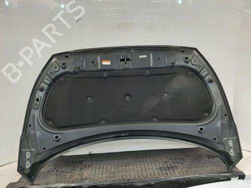 Motorhjelm KIA CEE'D (JD) 1.6 CRDi 136 | BP38447355C1 - Image 4