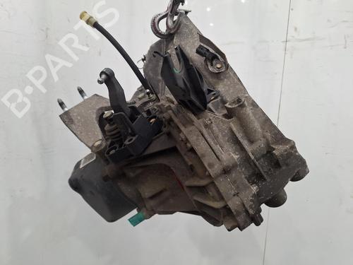 Gearbox DACIA SANDERO II TCe 90 (B8M1, B8MA, B8AC) | BP32409907M3 