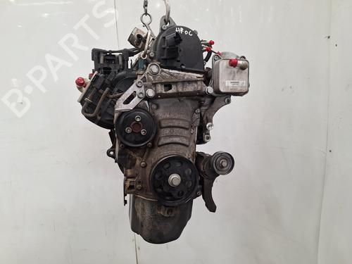 Used Engine Engine 38305217 38305217