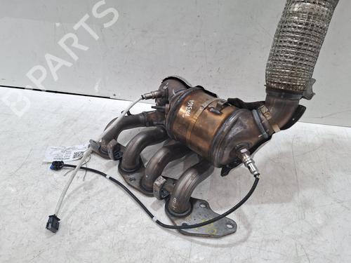 Catalyst FORD KUGA III (DFK) 2.5 Duratec PHEV | BP40185302M10 - Image 4