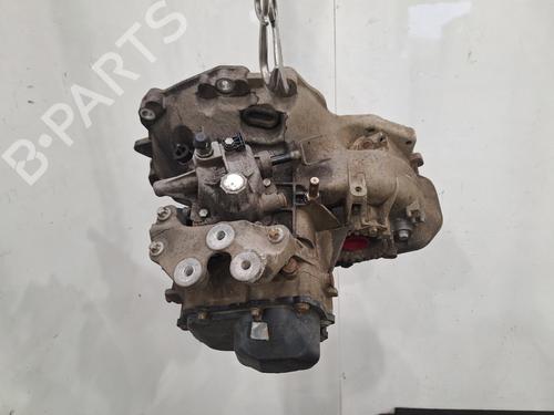 Skrzynia biegów VAUXHALL CORSA Mk IV (E) (X15) 1.3 CDTi | BP29809851M3 