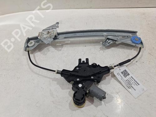 Raammechaniek rechts voor TOYOTA COROLLA Estate (_E21_) 1.8 VVTi Hybrid (ZWE219) (140 hp) 32288085