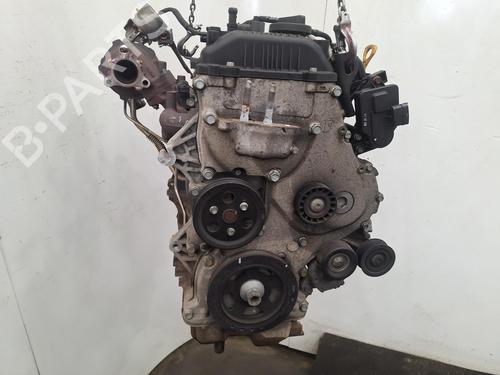 Engine KIA CARENS IV 1.7 CRDi | BP38620702M1 - Image 4