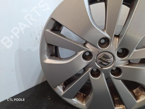 Fælk SUZUKI SX4 S-Cross (JY) 1.6 (AKK 416) | BP39149680C45 - Image 5