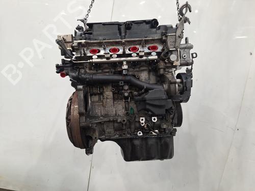 Engine PEUGEOT RCZ 1.6 16V | BP38180141M1 - Image 4