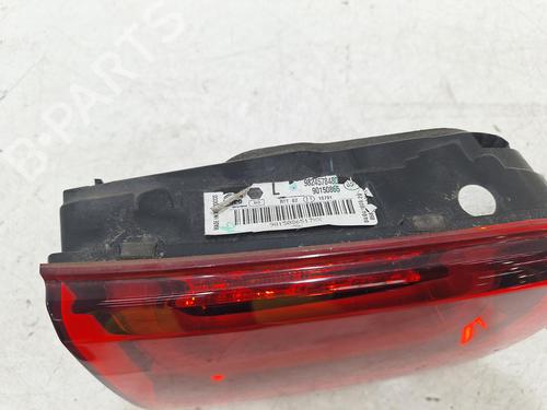 Venstre baglygte CITROËN C4 CACTUS 1.5 BlueHDi 100 | BP32409245C34