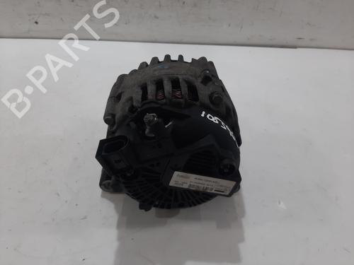 Alternator FORD FIESTA VI (CB1, CCN) 1.6 TDCi | BP37629301M7 - Image 4