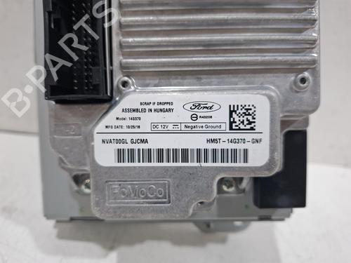 Control unit FORD FOCUS III 1.0 EcoBoost | BP39477303M11 - Image 3