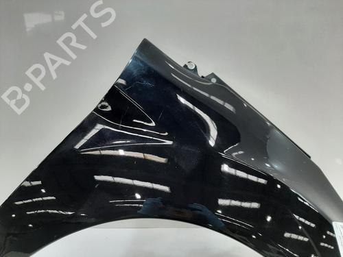 Right front fenders FORD FIESTA VI (CB1, CCN) 1.0 EcoBoost | BP28114871C42 