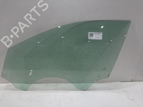 Dør rude ventre foran VW PASSAT B8 Variant (3G5, CB5) 2.0 TDI (150 hp) 32683004