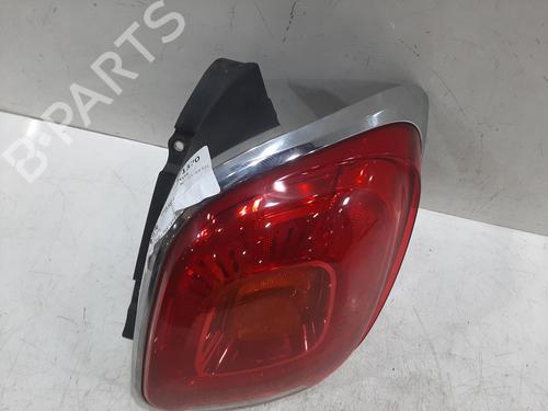 Right taillight FIAT 500X (334_) 1.6 (334AXE1A) | BP30517401C35 - Image 5