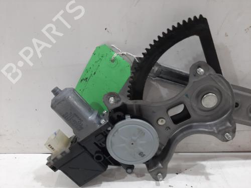 Front right window mechanism HYUNDAI i20 I (PB, PBT) 1.4 | BP29496806C23 