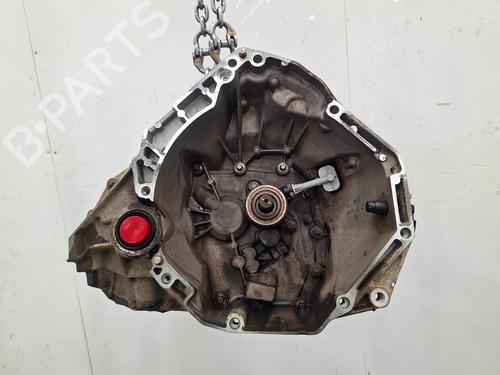 Used Gearbox Gearbox SMART FORFOUR Hatchback (453) 1.0 (453.042, 453.043) (71 hp) 36506276 36506276
