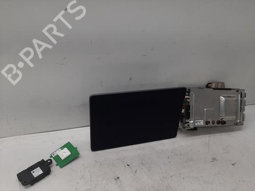 Electronic module TESLA MODEL 3 (5YJ3) EV | BP29266207M83 