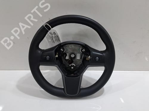 Used Steering wheel Steering wheel TESLA MODEL 3 (5YJ3) EV AWD (351 hp) 34377252 34377252