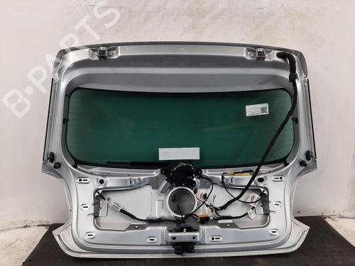 Tailgate VW POLO V (6R1, 6C1) 1.4 (6R1) | BP29810148C6 
