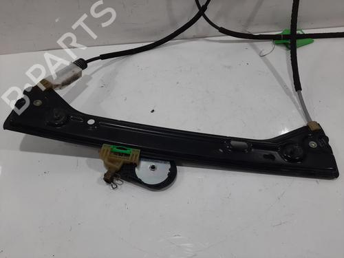 Front left window mechanism BMW 1 (F21) 114 d | BP37160714C22 - Image 2