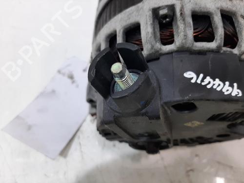 Alternator JAGUAR XE (X760) 2.0 D | BP26804348M7 