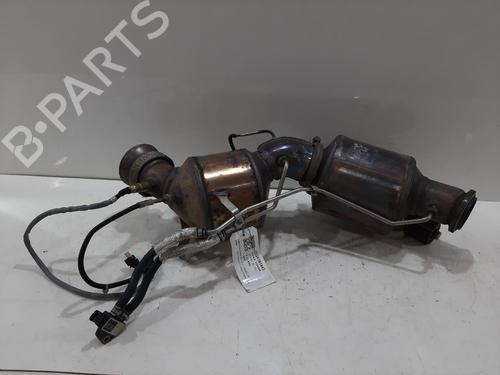 Used Particulate filter Particulate filter 38179910 38179910