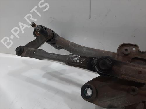 Front wiper motor FIAT DOBLO Cargo (263_) 1.3 D Multijet | BP29603821M29 