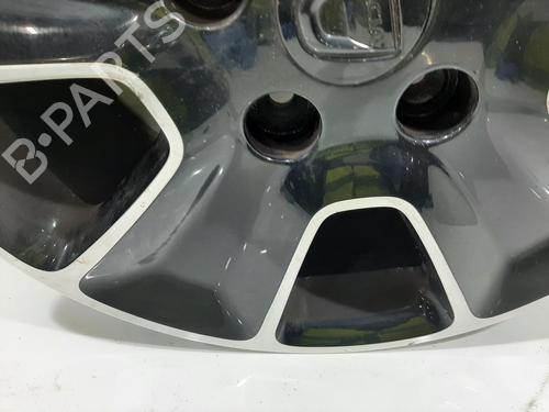 Fælk DACIA DUSTER (HS_) 1.5 dCi | BP31305209C45 