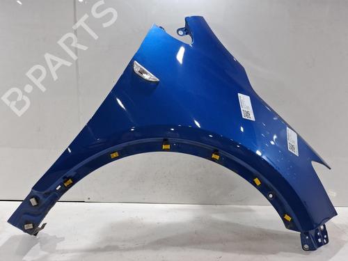 Used Right front fenders Right front fenders VAUXHALL MOKKA / MOKKA X (J13) 1.6 CDTi (136 hp) 40159690 40159690