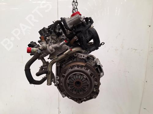 Engine SUZUKI BALENO (FW, EW) 1.2 (A1K412) | BP38620695M1  - Image 5