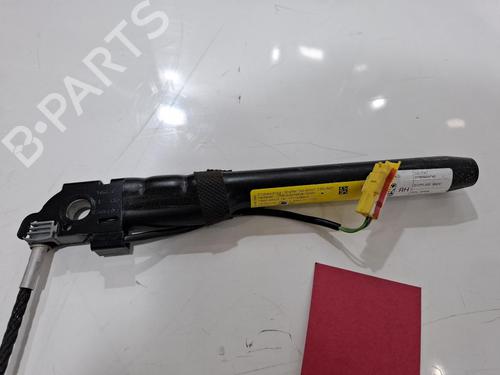 Front right seatbelt FIAT 500L (351_, 352_) 1.3 D Multijet (199LXY1A, 199LXY11) | BP38440897I25 - Image 3