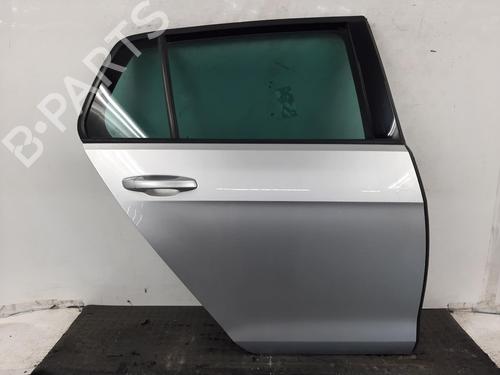 Porta trás direita VW GOLF VII (5G1, BQ1, BE1, BE2) 2.0 TDI (150 hp) 32851878