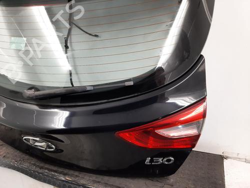 Tailgate HYUNDAI i30 (GD) 1.6 CRDi | BP32357519C6