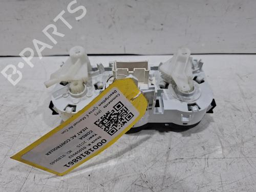 Climate control VAUXHALL CORSA Mk IV (E) (X15) 1.0 | BP38595064I5 - Image 5