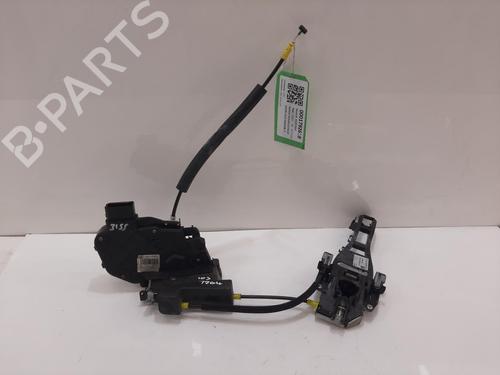 Used Front left lock Front left lock 38010800 38010800