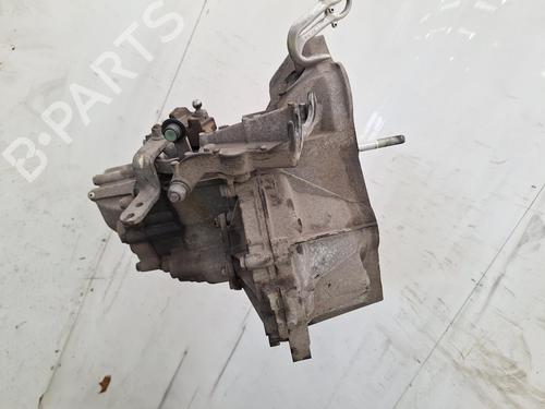 Gearbox FIAT 500L (351_, 352_) 1.3 D Multijet (199LXY1A, 199LXY11) | BP26862349M3