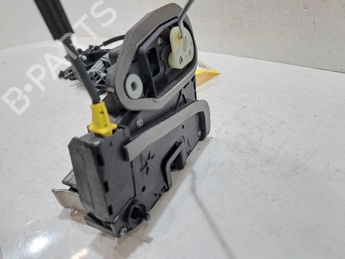 Andere VAUXHALL ASTRA Mk VII (K) (B16) 1.0 | BP30829146O1