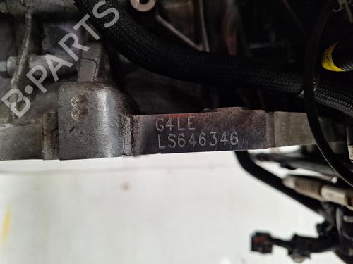 Engine KIA NIRO I (DE) 1.6 GDI Hybrid | BP33939656M1  - Image 6