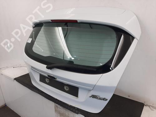 Tailgate FORD FIESTA VI (CB1, CCN) 1.25 | BP28138389C6 