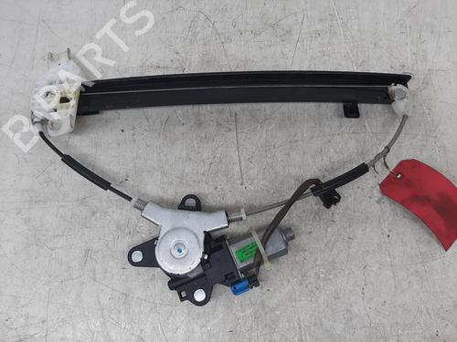 Used Front left window mechanism CHEVROLET SPARK (M300) 1.0 (68 hp) 26767683