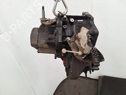 Gearbox PEUGEOT PARTNER Box Body/MPV 1.6 HDi | BP36916702M3  - Image 5