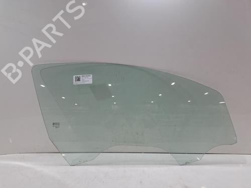 Used Front right door window Front right door window 38284551 38284551