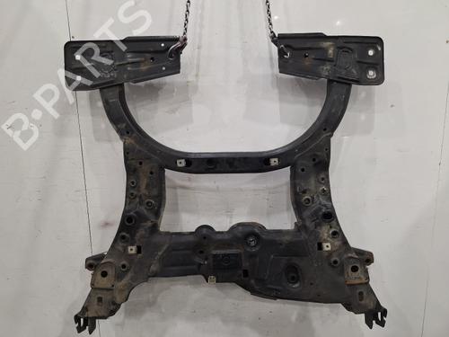 Used Subframe Subframe MERCEDES-BENZ GLA-CLASS (X156) GLA 220 d 4-matic (156.905) (177 hp) 40454451 40454451