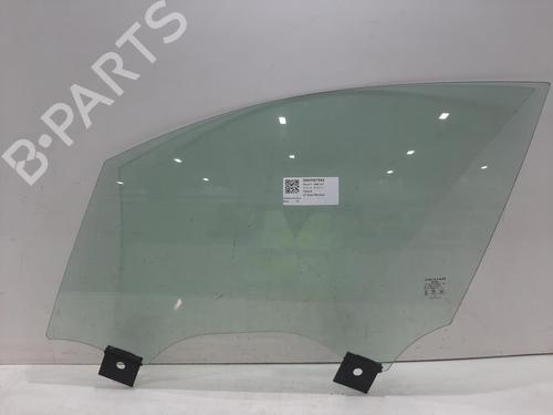 Used Front left door window JAGUAR I-PACE (X590) EV400 AWD (400 hp) 30670569