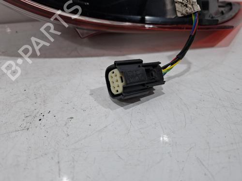 Left tailgate light FORD S-MAX (CJ, WA6) 2.0 TDCi | BP38237031C79 - Image 5
