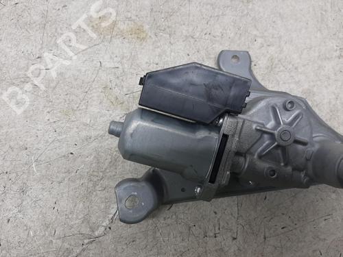 Rear wiper motor TOYOTA YARIS (_P13_) 1.5 Hybrid (NHP130_, NHP130) | BP26794443M102 