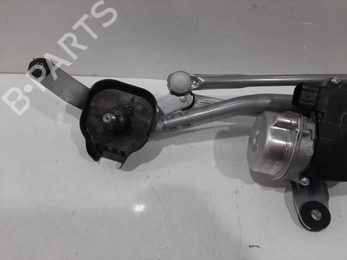 Front wiper motor MAZDA CX-30 (DM) 2.5 e-SKYACTIV-G (DM5W) | BP36855310M29 - Image 2